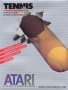 Atari  800&nbsp; - &nbsp;realsports_tennis_cart_2